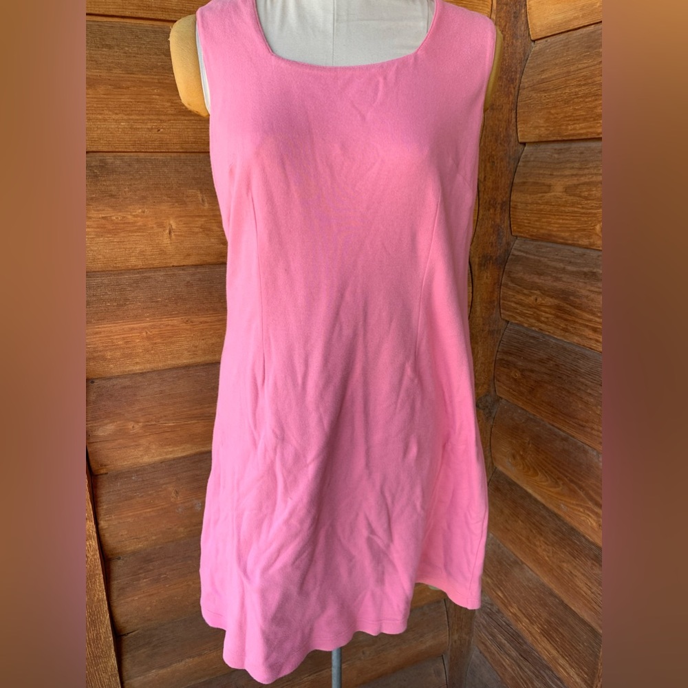 Territory Ahead reversible dress. SZ small